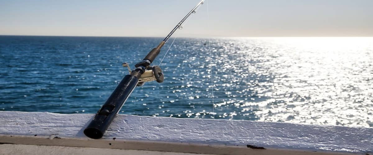 Are telescopic fishing rods any good