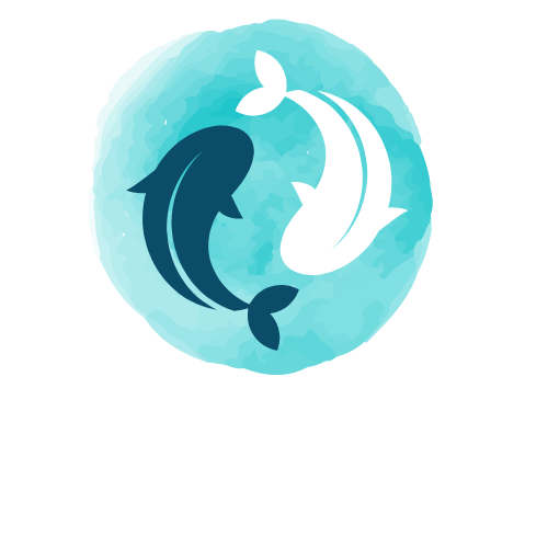 Fishing Surfer
