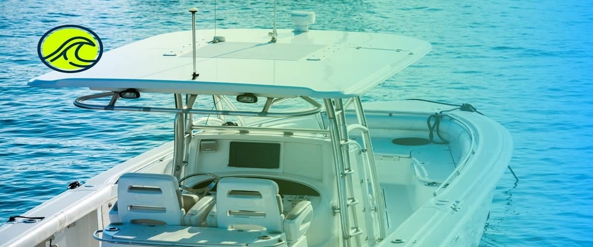 how to drive a fishing boat