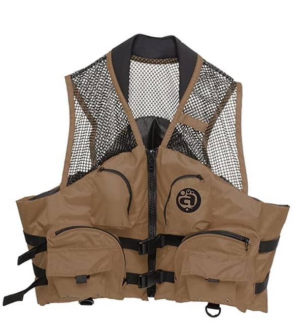AIRHEAD Fishing Deluxe
